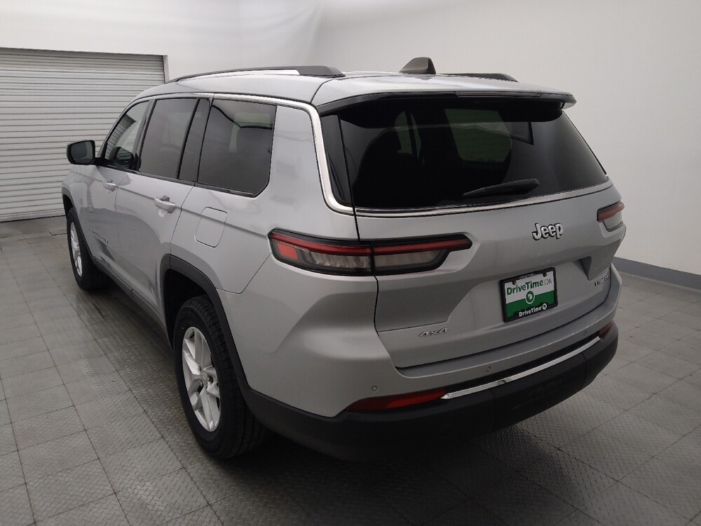2023 Jeep Grand Cherokee L in Temple, TX 76502 - 18131739 5