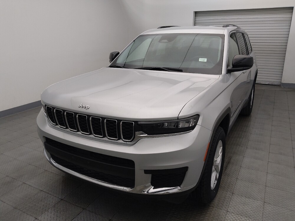 2023 Jeep Grand Cherokee L in Temple, TX 76502 - 18131739 15