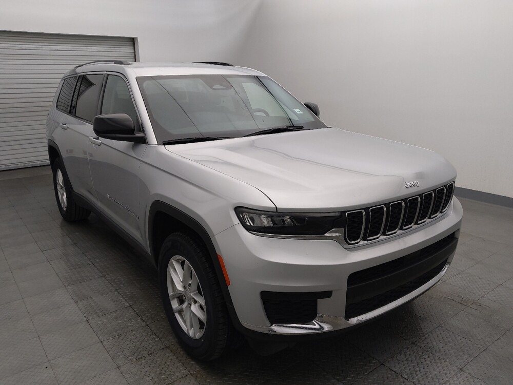 2023 Jeep Grand Cherokee L in Temple, TX 76502 - 18131739 13