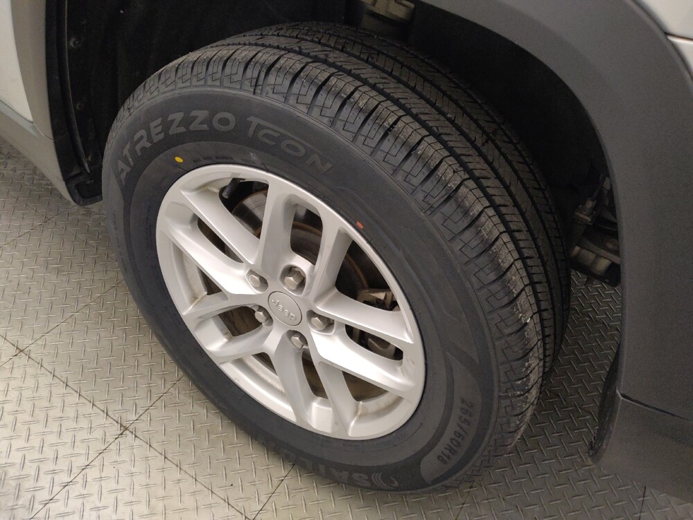 2023 Jeep Grand Cherokee L in Temple, TX 76502 - 18131739 31