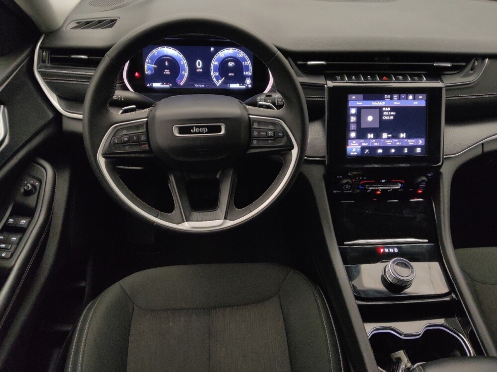 2023 Jeep Grand Cherokee L in Temple, TX 76502 - 18131739 22