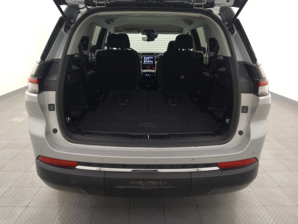 2023 Jeep Grand Cherokee L in Temple, TX 76502 - 18131739 29
