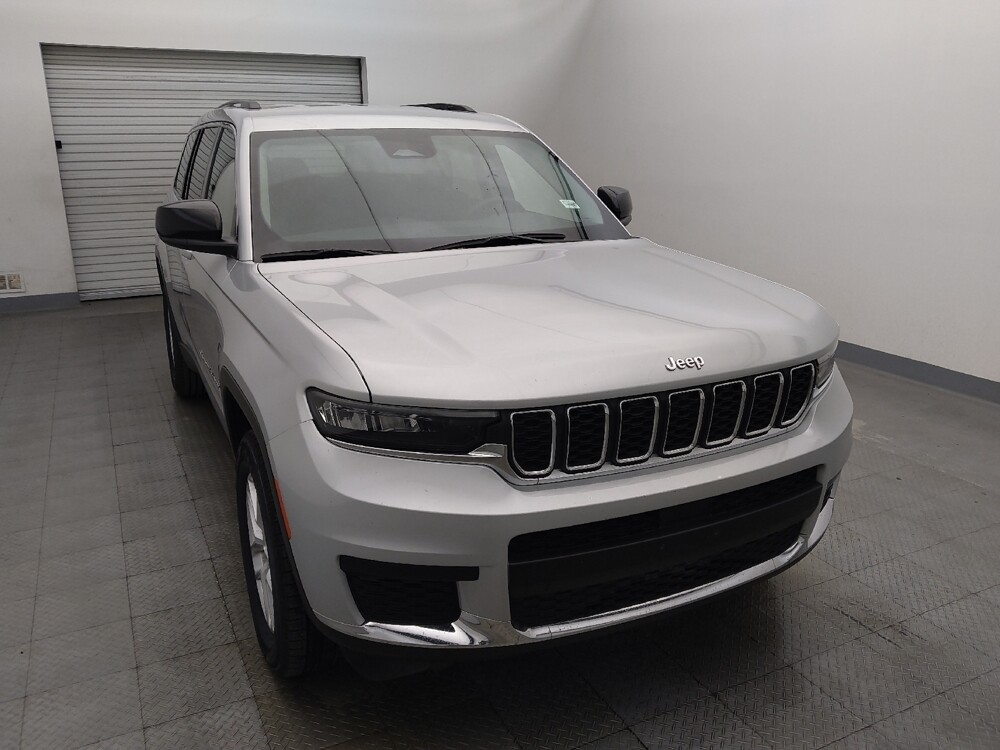 2023 Jeep Grand Cherokee L in Temple, TX 76502 - 18131739 14