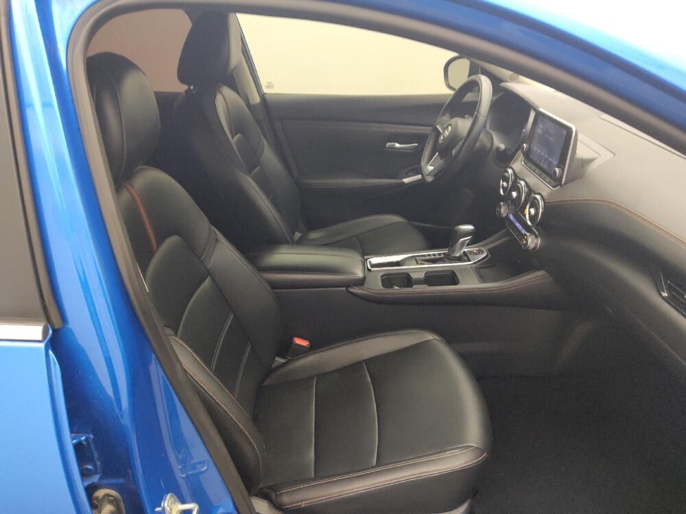 2020 Nissan Sentra in San Antonio, TX 78238 - 18131740 21