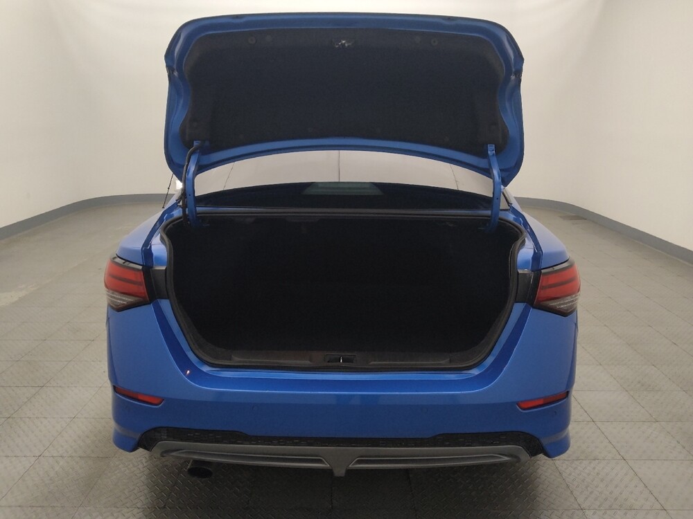 2020 Nissan Sentra in San Antonio, TX 78238 - 18131740 29