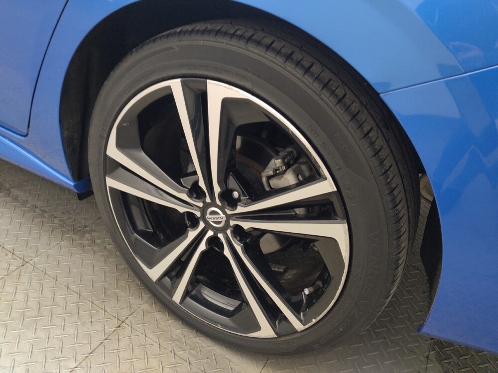 2020 Nissan Sentra in San Antonio, TX 78238 - 18131740 31