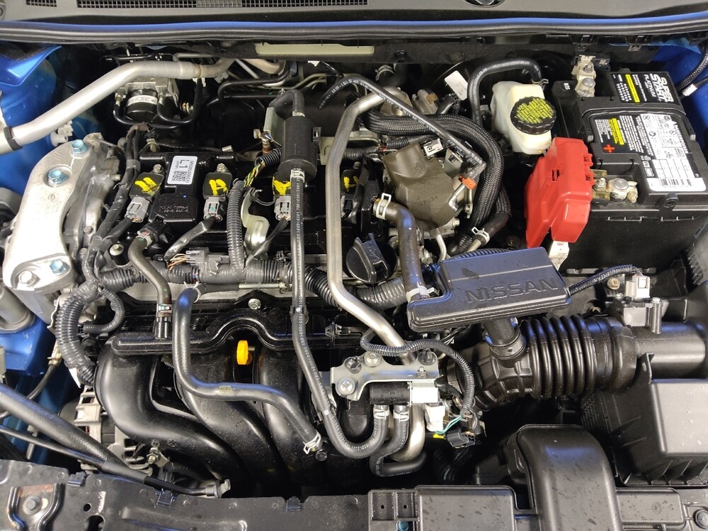 2020 Nissan Sentra in San Antonio, TX 78238 - 18131740 30