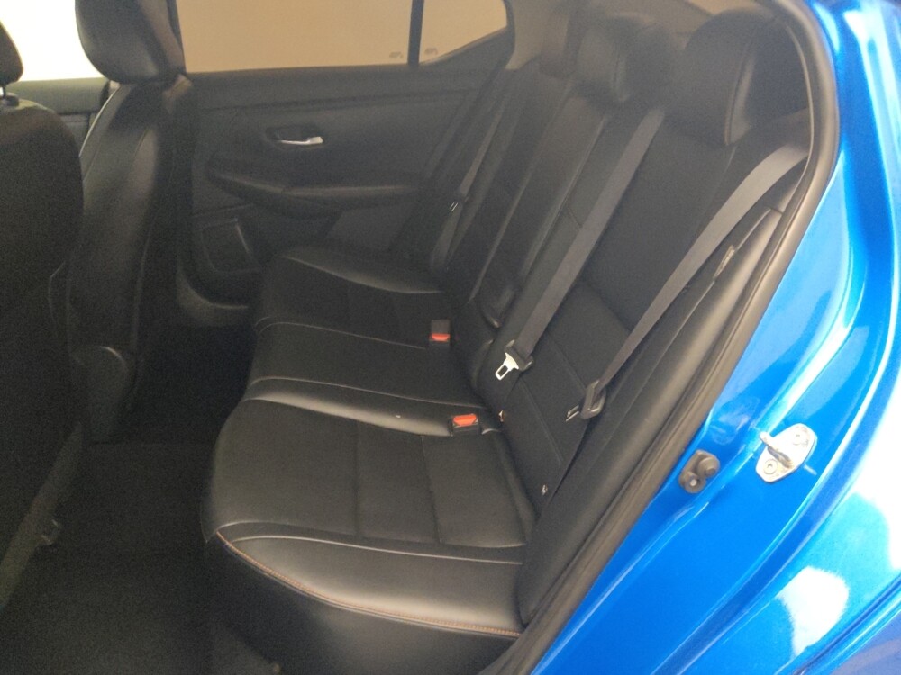 2020 Nissan Sentra in San Antonio, TX 78238 - 18131740 18