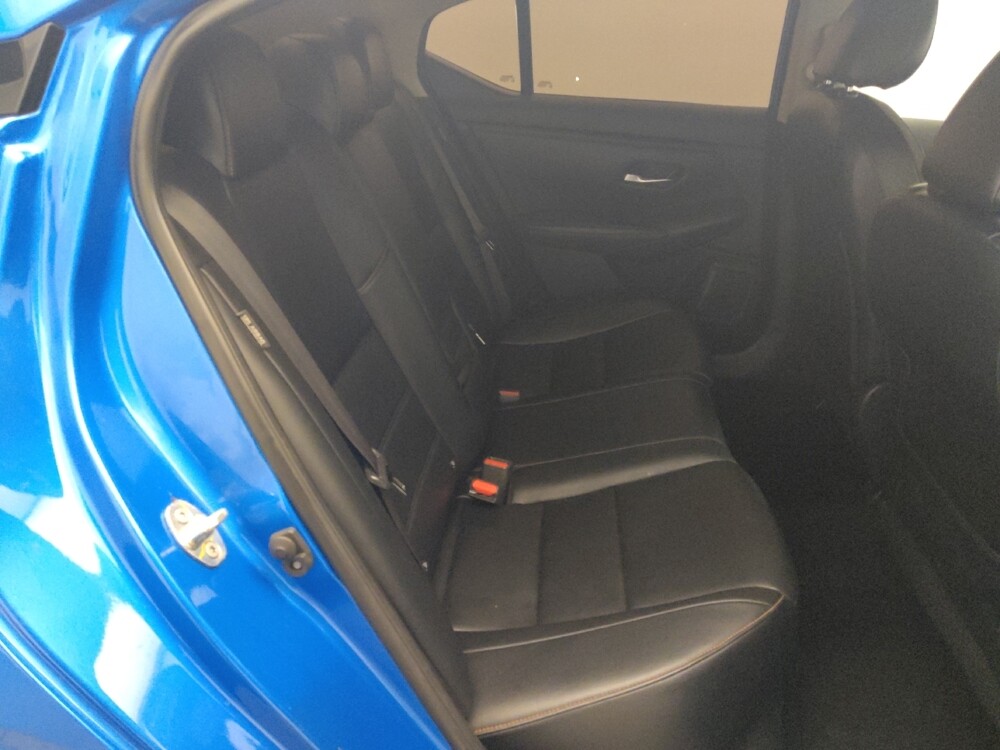 2020 Nissan Sentra in San Antonio, TX 78238 - 18131740 19