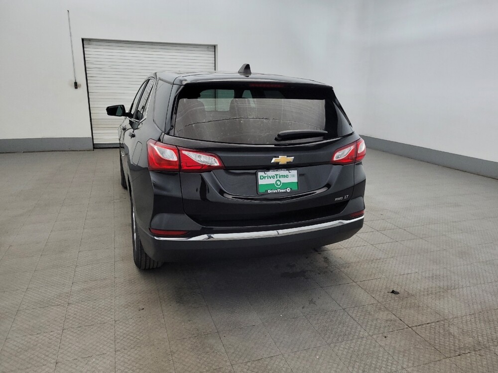 2021 Chevrolet Equinox in Williamstown, NJ 8094 - 18131741 6