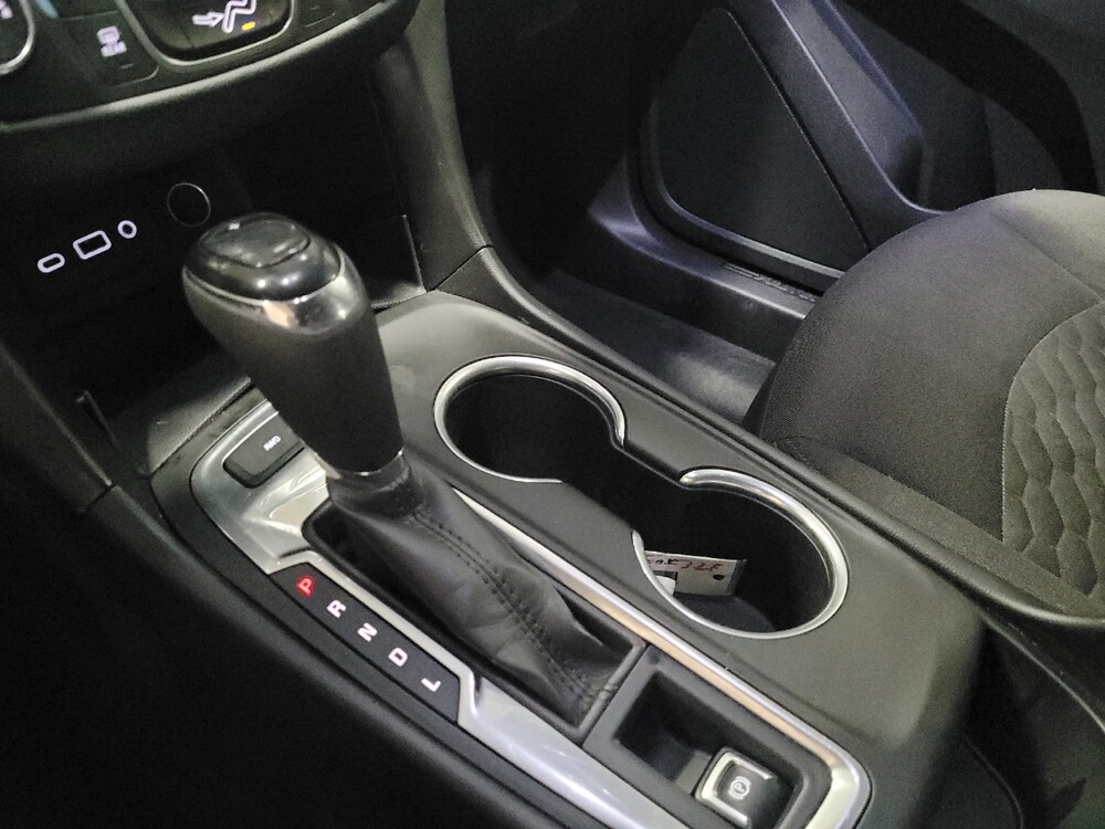 2021 Chevrolet Equinox in Williamstown, NJ 8094 - 18131741 26