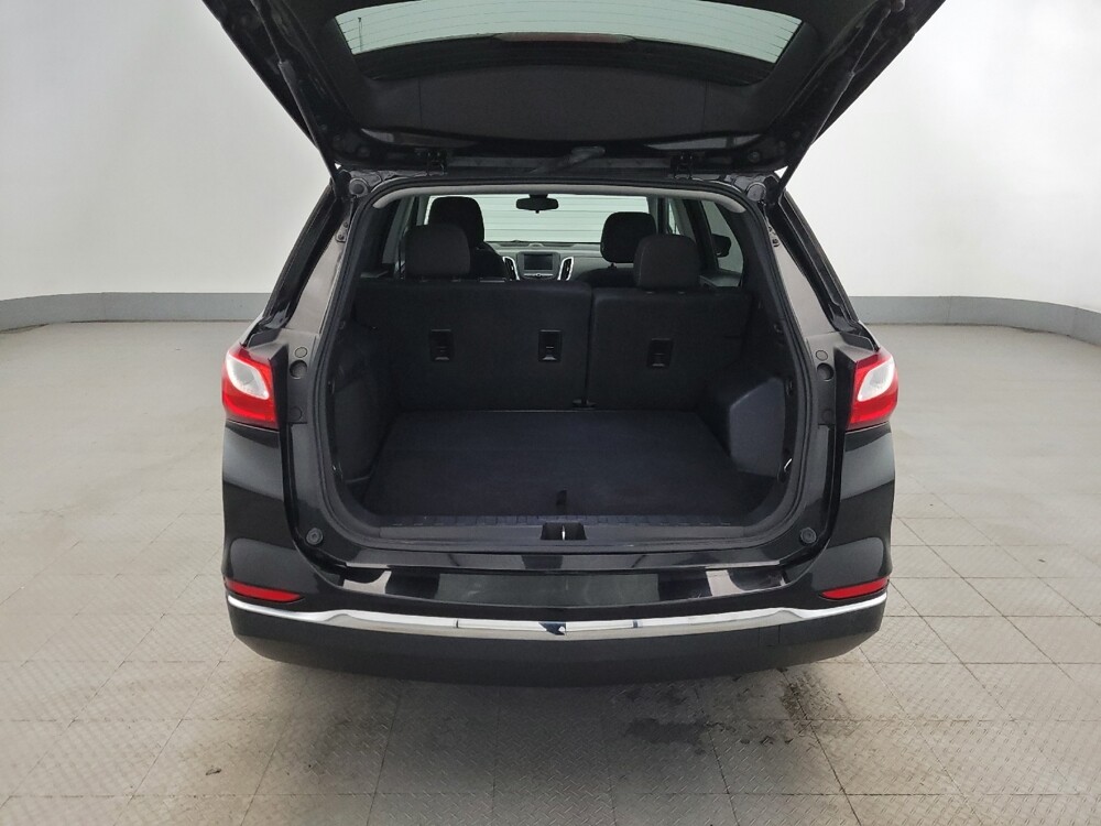 2021 Chevrolet Equinox in Williamstown, NJ 8094 - 18131741 29