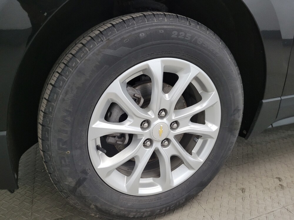 2021 Chevrolet Equinox in Williamstown, NJ 8094 - 18131741 31