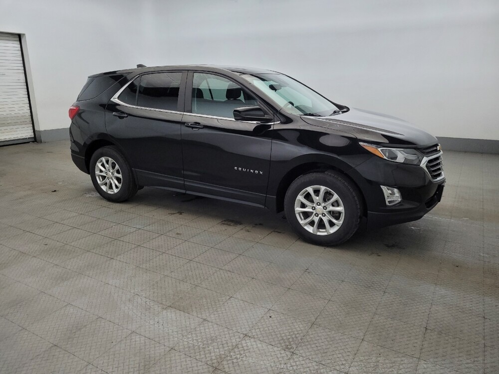 2021 Chevrolet Equinox in Williamstown, NJ 8094 - 18131741 11