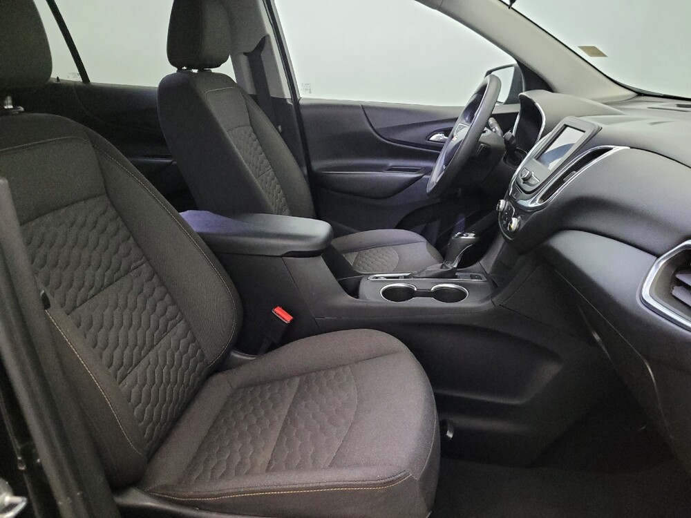 2021 Chevrolet Equinox in Williamstown, NJ 8094 - 18131741 21