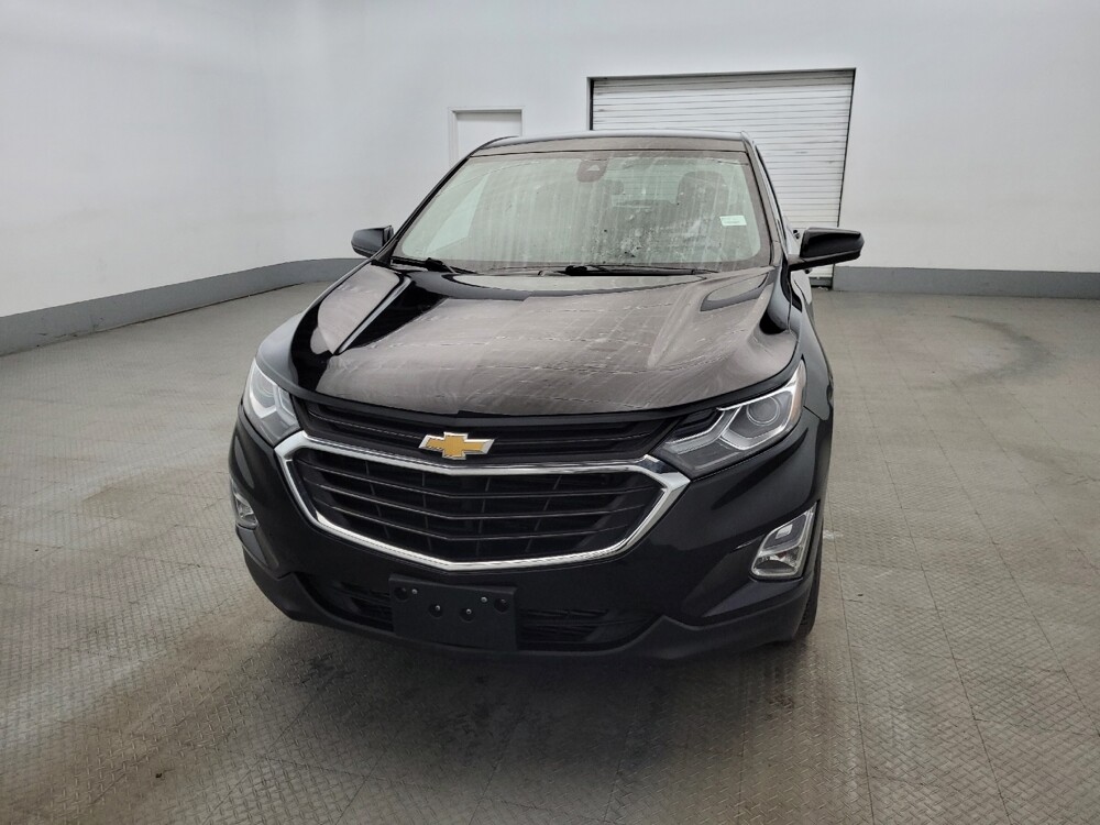 2021 Chevrolet Equinox in Williamstown, NJ 8094 - 18131741 15