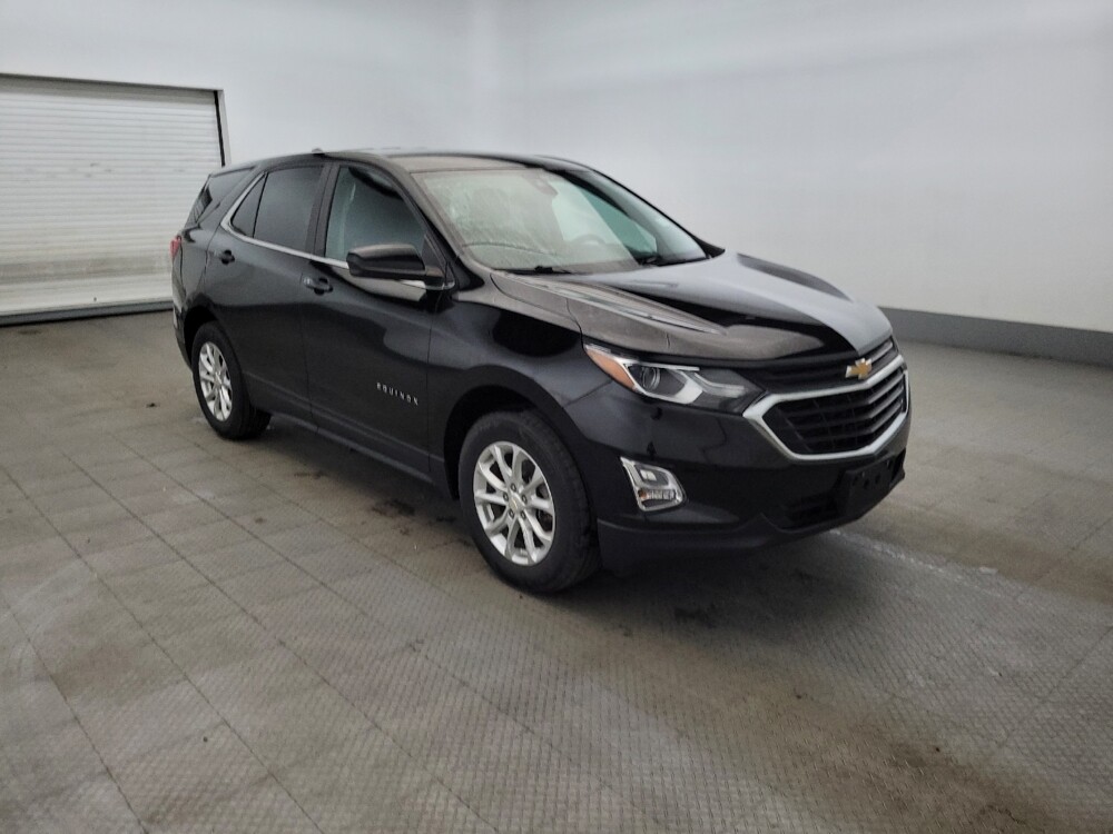 2021 Chevrolet Equinox in Williamstown, NJ 8094 - 18131741 13