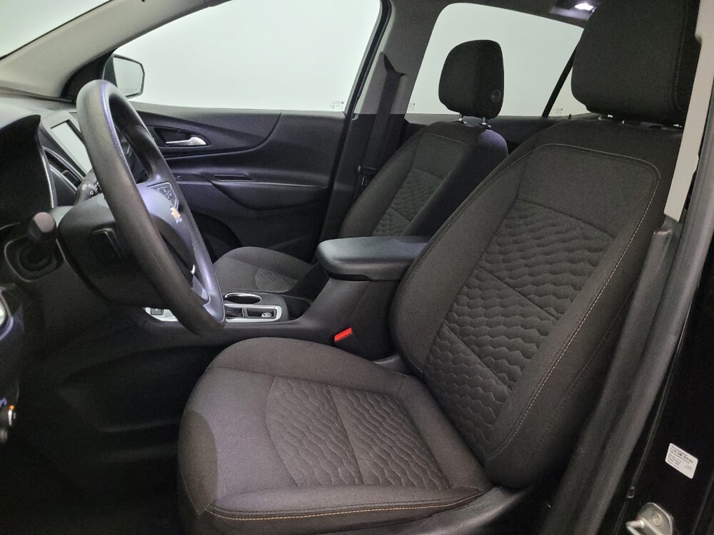 2021 Chevrolet Equinox in Williamstown, NJ 8094 - 18131741 17