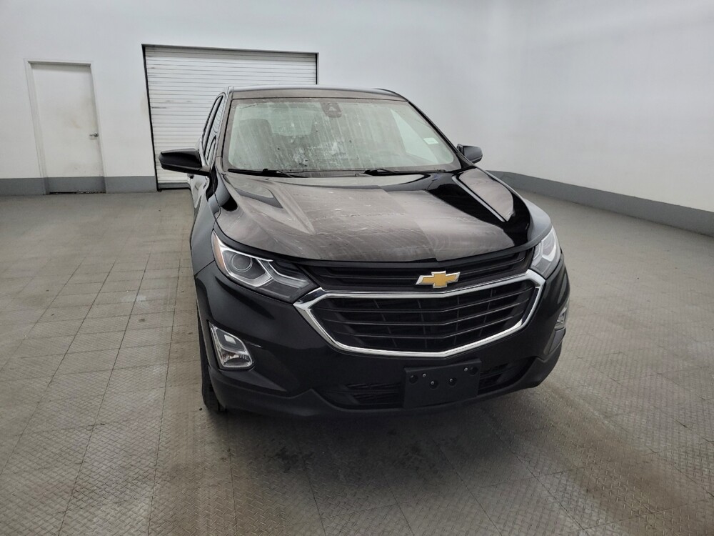 2021 Chevrolet Equinox in Williamstown, NJ 8094 - 18131741 14