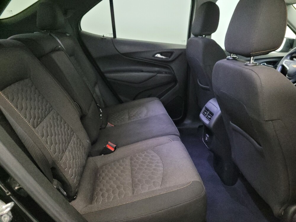 2021 Chevrolet Equinox in Williamstown, NJ 8094 - 18131741 19