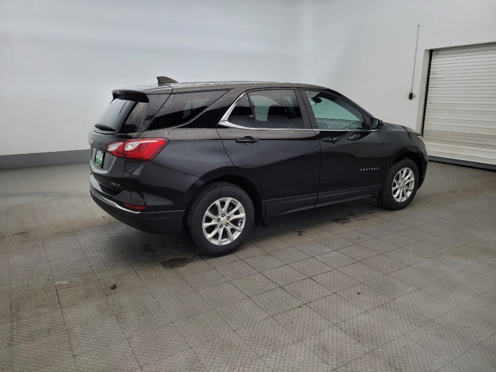 2021 Chevrolet Equinox in Williamstown, NJ 8094 - 18131741 10