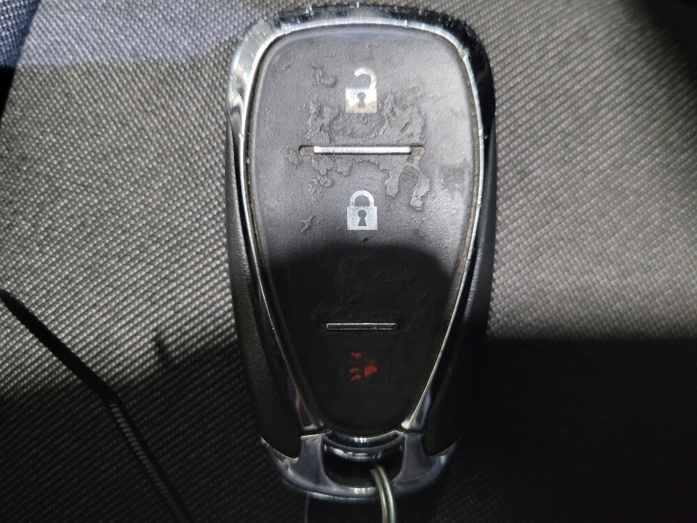 2021 Chevrolet Equinox in Williamstown, NJ 8094 - 18131741 32