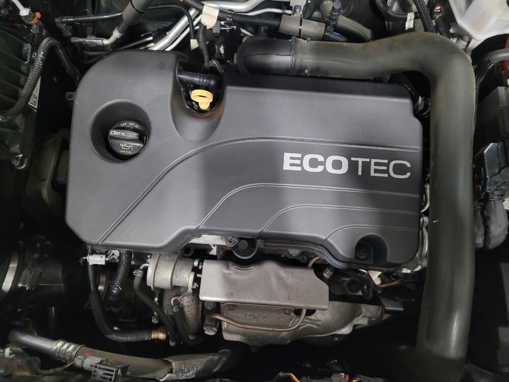 2021 Chevrolet Equinox in Williamstown, NJ 8094 - 18131741 30