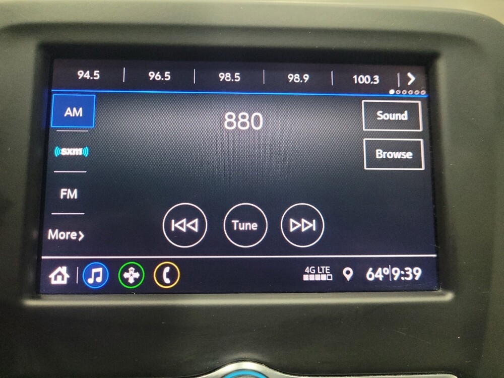 2021 Chevrolet Equinox in Williamstown, NJ 8094 - 18131741 25