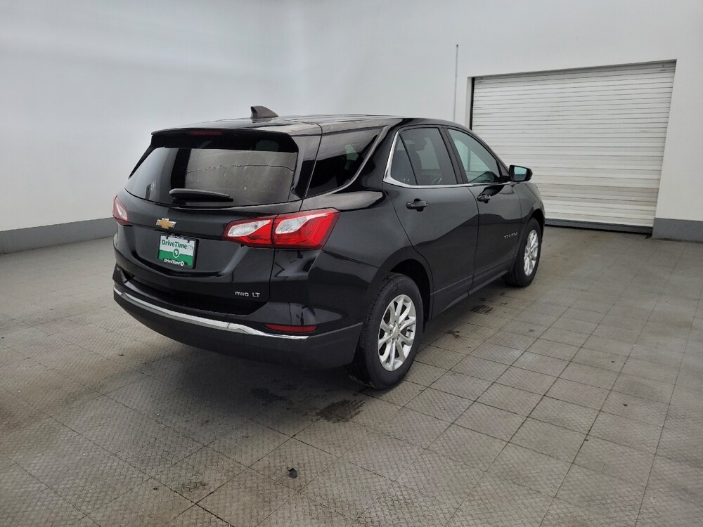 2021 Chevrolet Equinox in Williamstown, NJ 8094 - 18131741 9