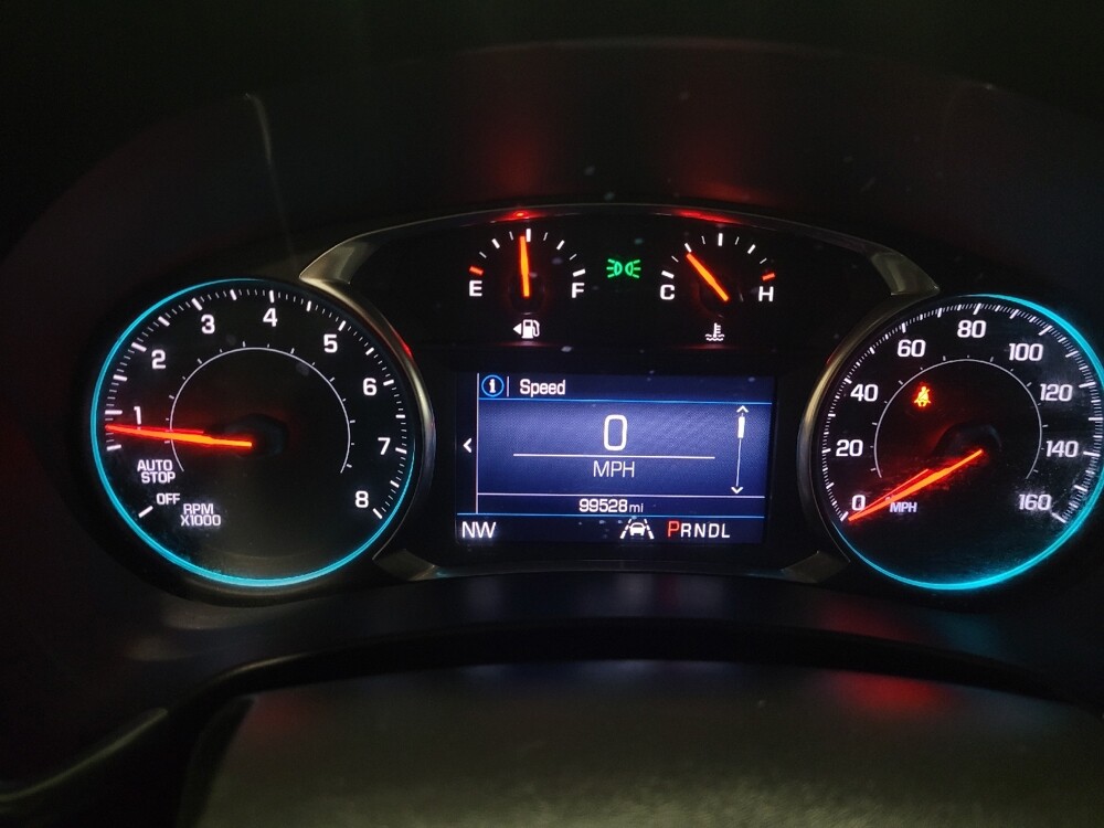 2021 Chevrolet Equinox in Williamstown, NJ 8094 - 18131741 23