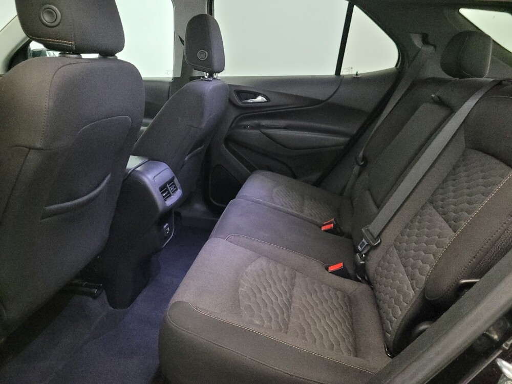 2021 Chevrolet Equinox in Williamstown, NJ 8094 - 18131741 18