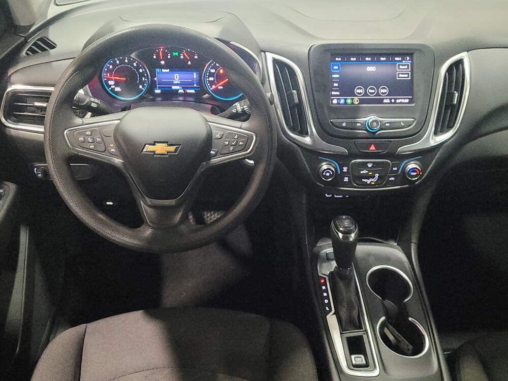 2021 Chevrolet Equinox in Williamstown, NJ 8094 - 18131741 22