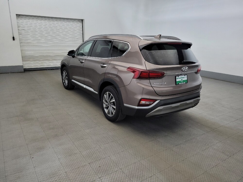 2020 Hyundai Santa Fe in Williamstown, NJ 8094 - 18131742 5