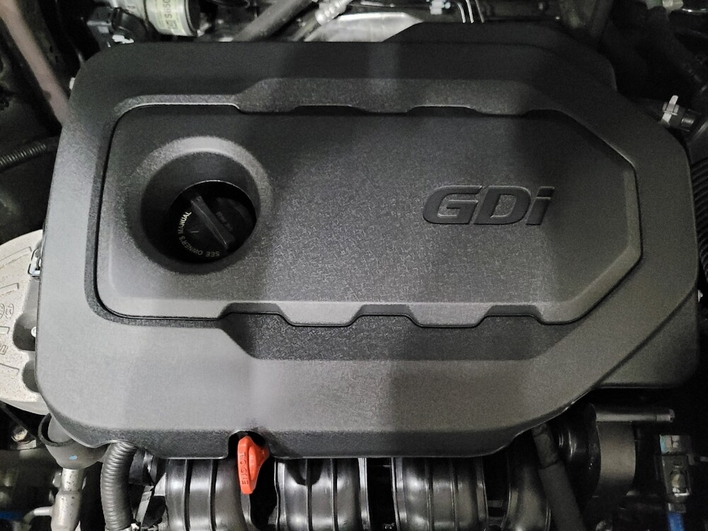 2020 Hyundai Santa Fe in Williamstown, NJ 8094 - 18131742 30