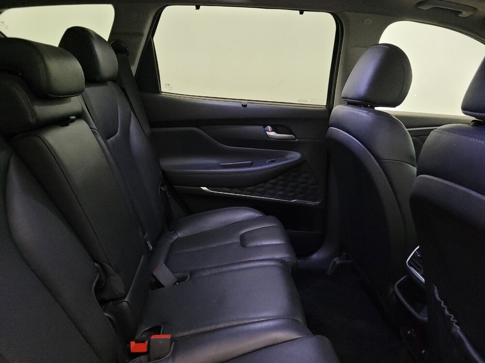 2020 Hyundai Santa Fe in Williamstown, NJ 8094 - 18131742 19