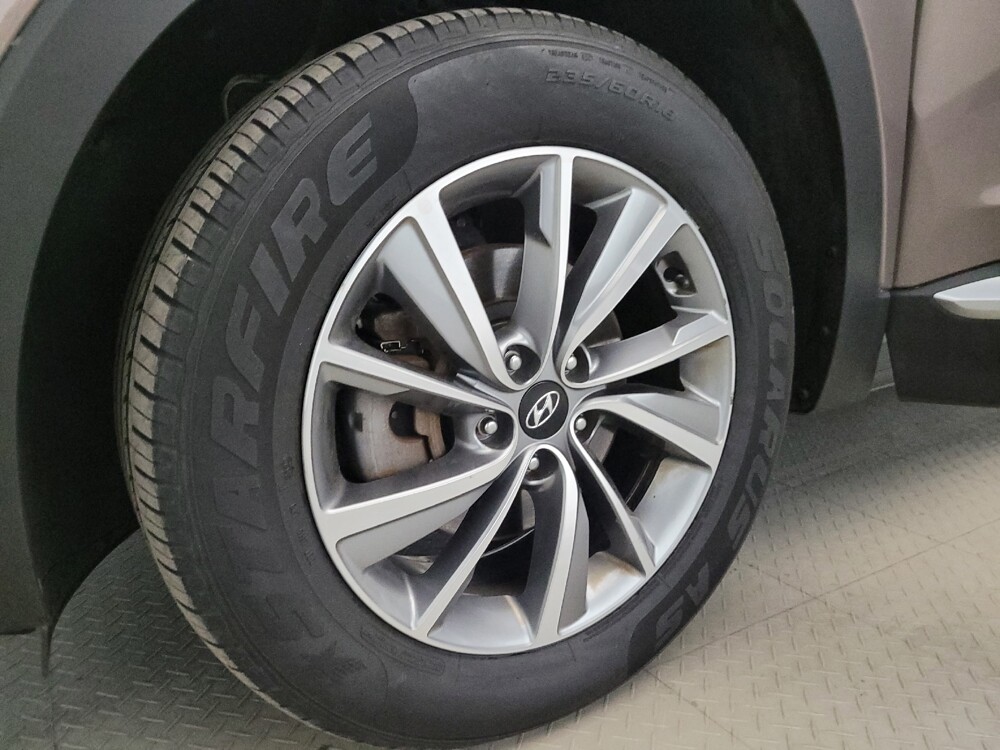 2020 Hyundai Santa Fe in Williamstown, NJ 8094 - 18131742 31