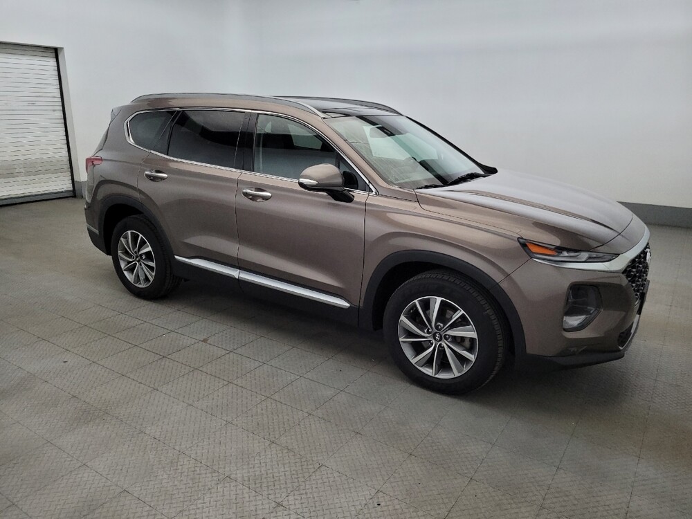 2020 Hyundai Santa Fe in Williamstown, NJ 8094 - 18131742 11