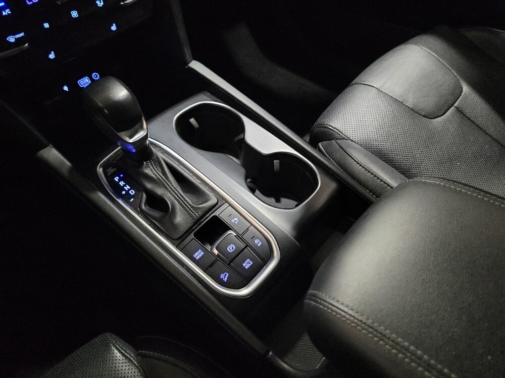 2020 Hyundai Santa Fe in Williamstown, NJ 8094 - 18131742 26