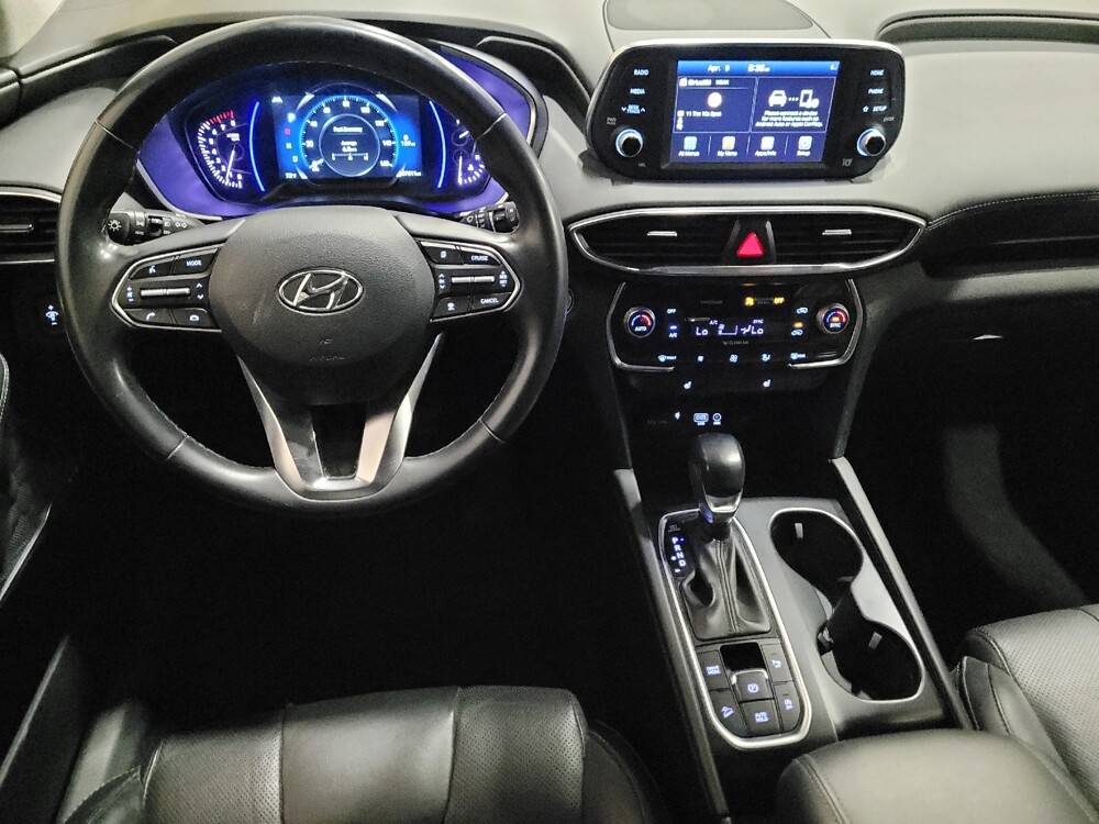 2020 Hyundai Santa Fe in Williamstown, NJ 8094 - 18131742 22
