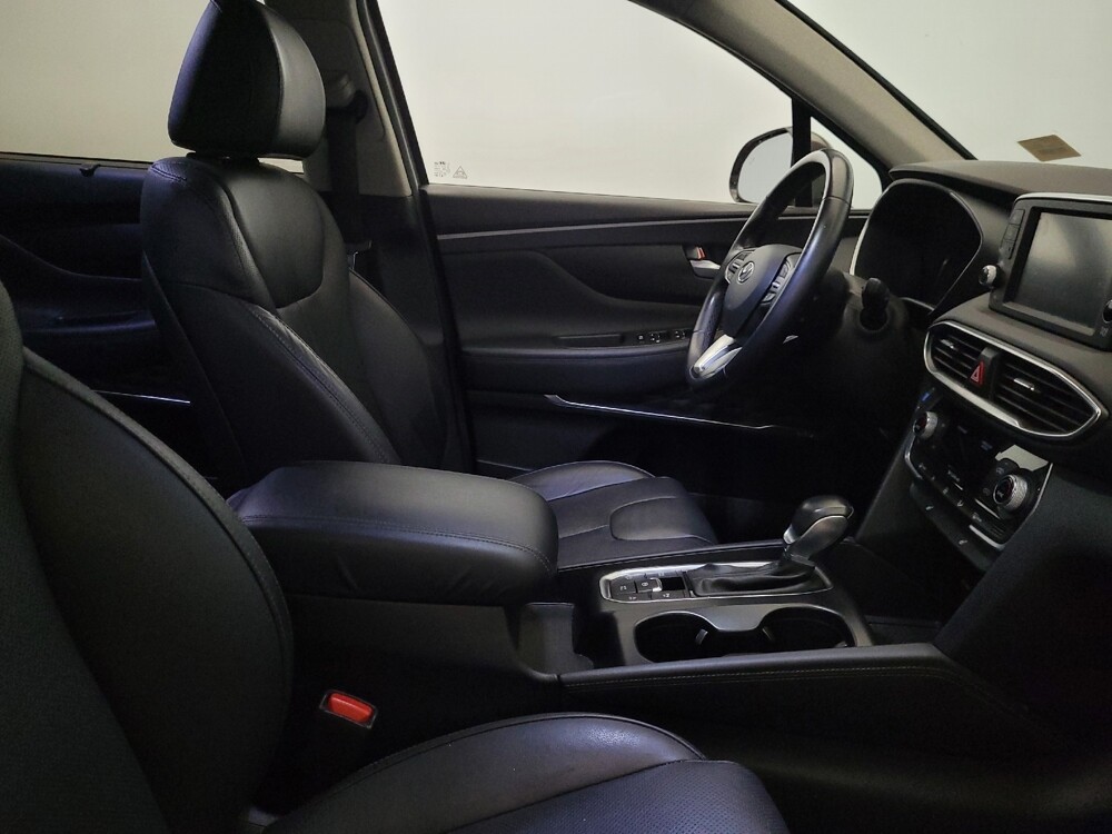 2020 Hyundai Santa Fe in Williamstown, NJ 8094 - 18131742 21