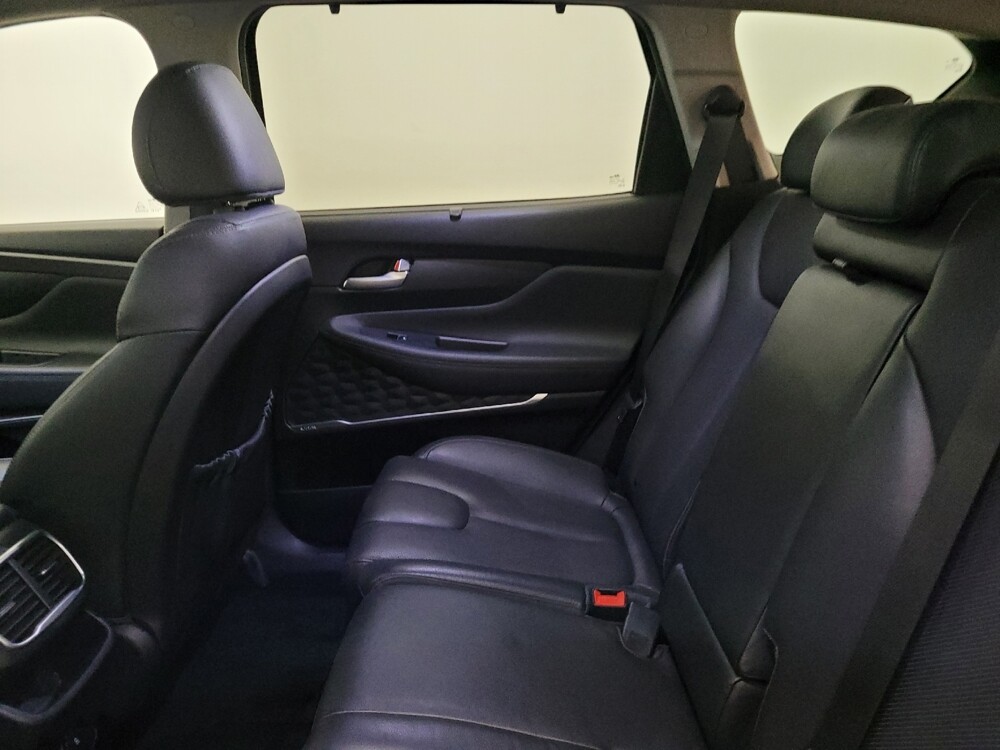 2020 Hyundai Santa Fe in Williamstown, NJ 8094 - 18131742 18