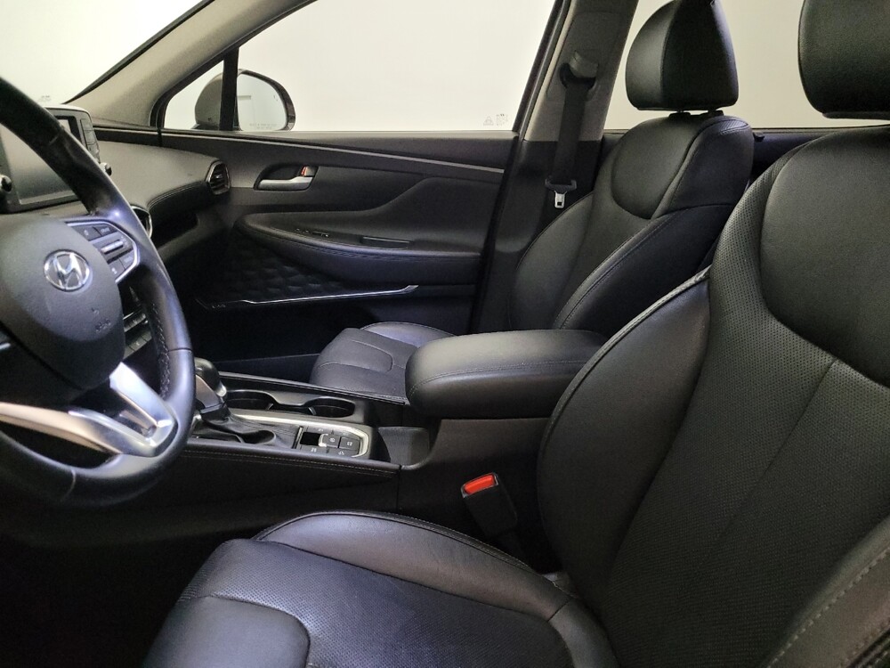 2020 Hyundai Santa Fe in Williamstown, NJ 8094 - 18131742 17