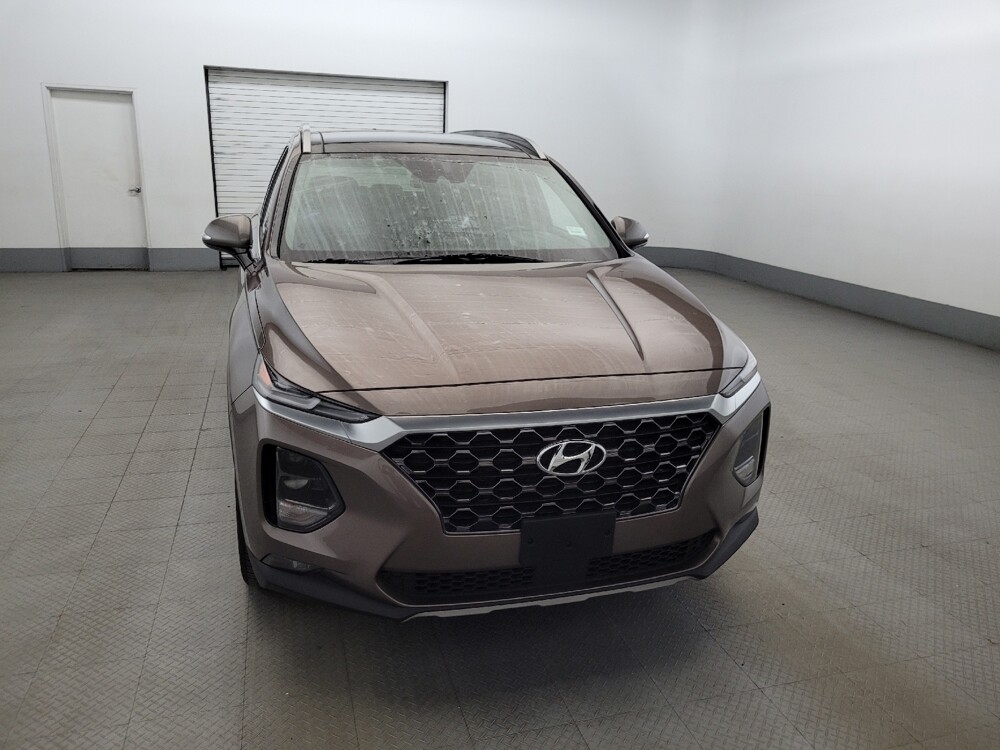 2020 Hyundai Santa Fe in Williamstown, NJ 8094 - 18131742 14