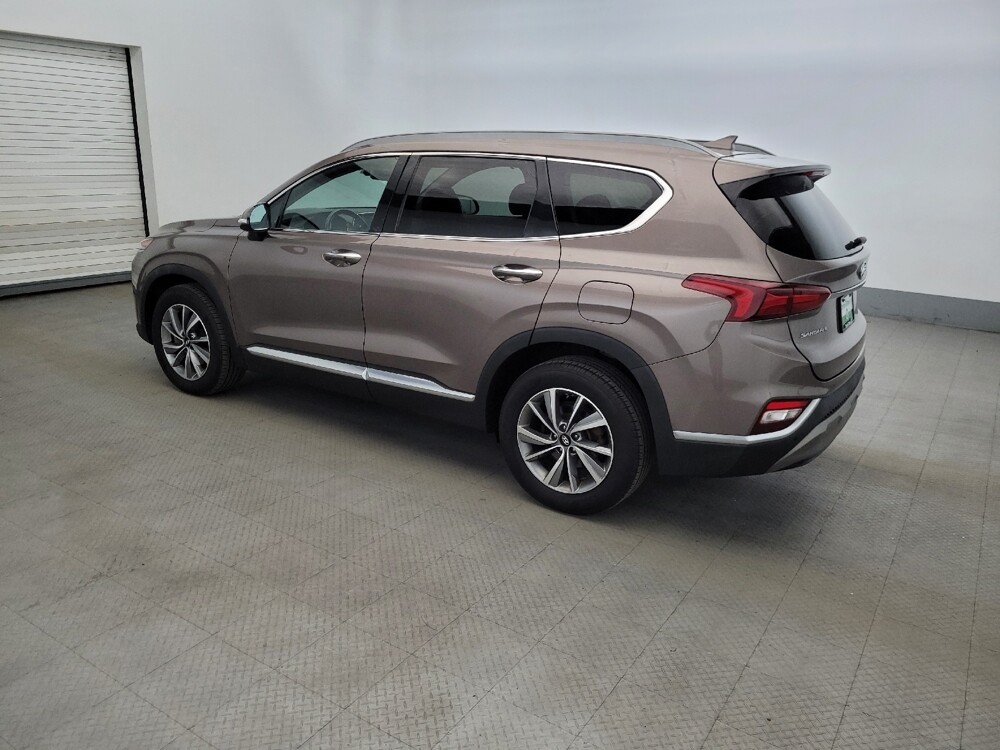 2020 Hyundai Santa Fe in Williamstown, NJ 8094 - 18131742 3