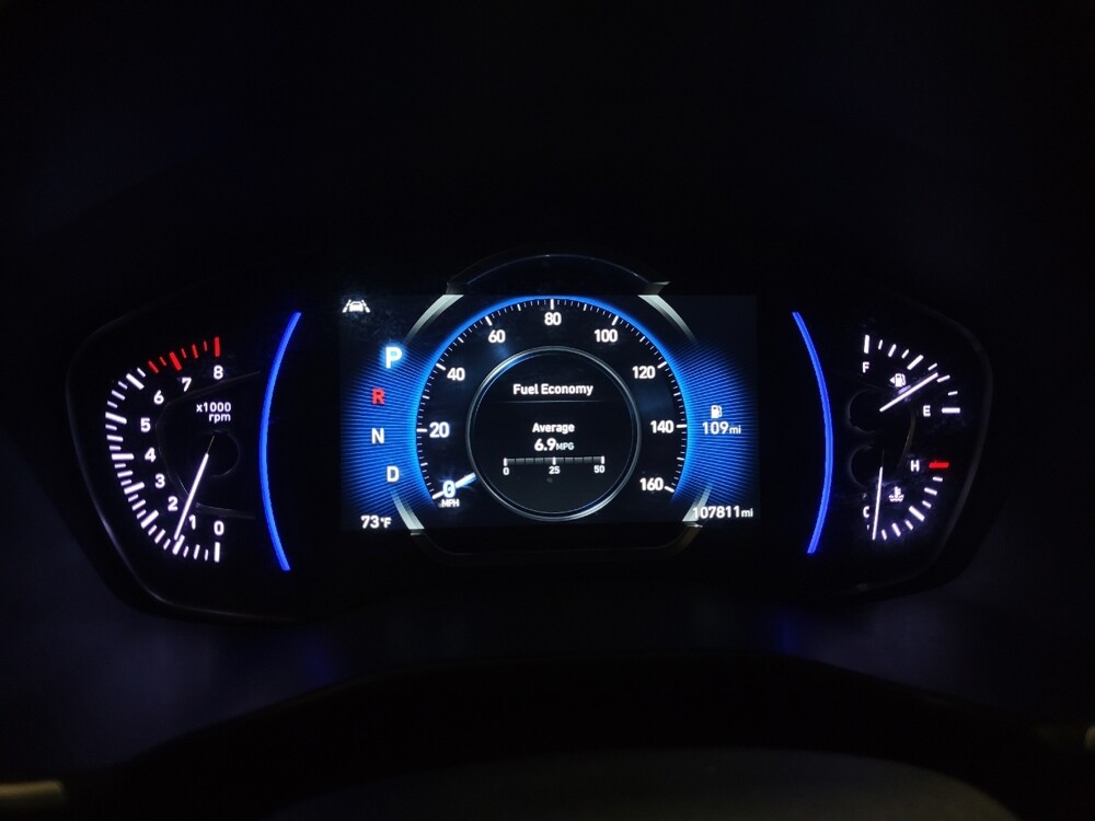 2020 Hyundai Santa Fe in Williamstown, NJ 8094 - 18131742 23