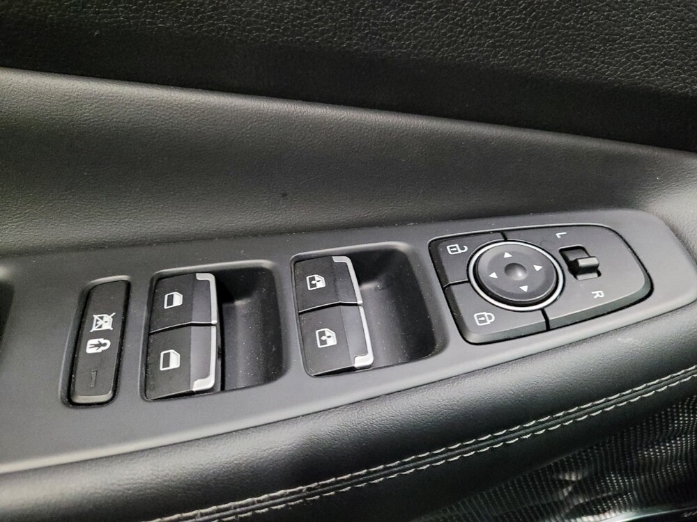 2020 Hyundai Santa Fe in Williamstown, NJ 8094 - 18131742 27