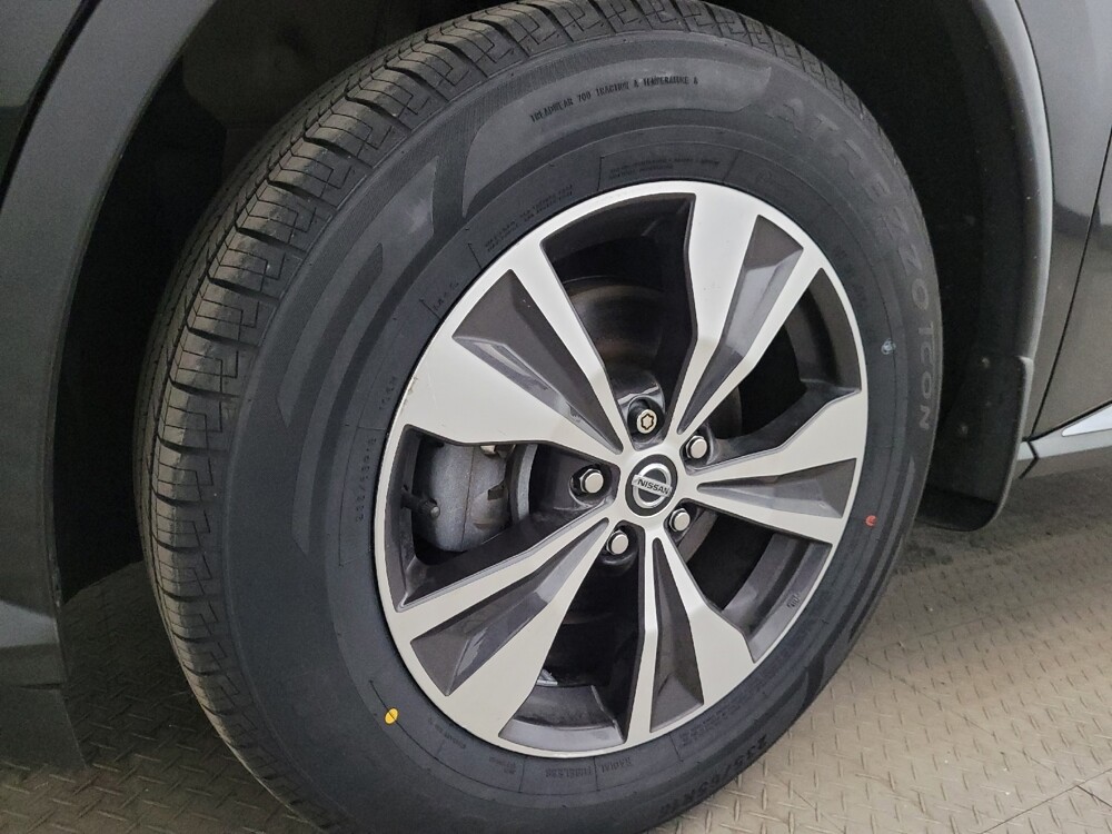 2019 Nissan Murano in Woodbridge, VA 22191 - 18131743 31