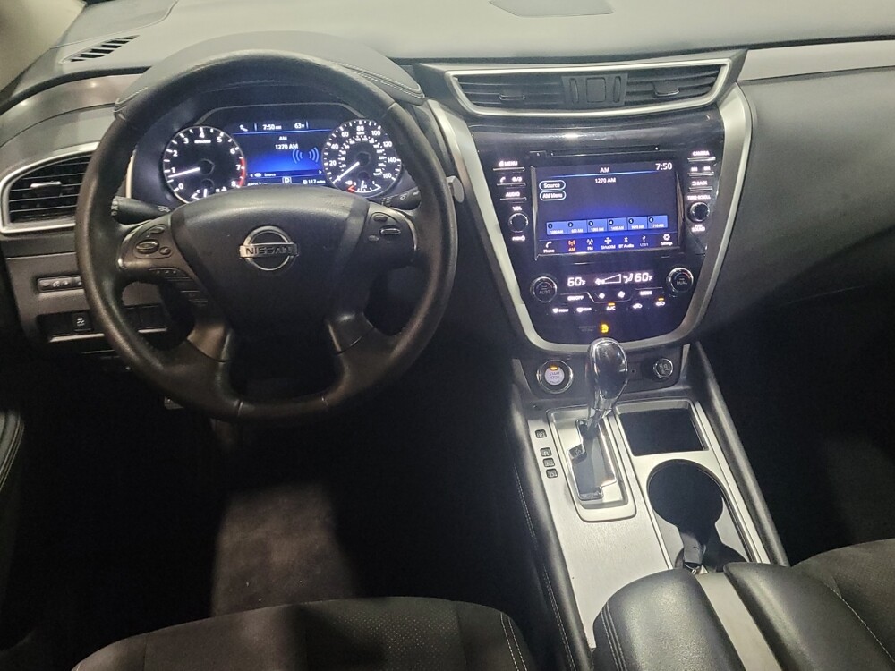 2019 Nissan Murano in Woodbridge, VA 22191 - 18131743 22