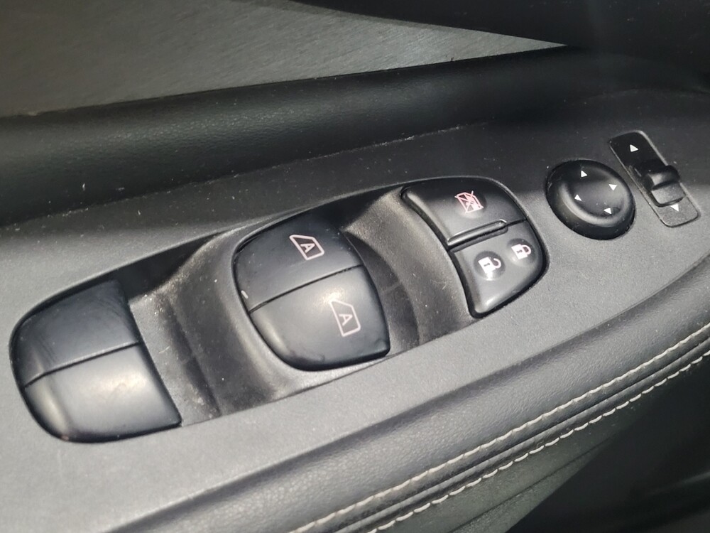 2019 Nissan Murano in Woodbridge, VA 22191 - 18131743 27