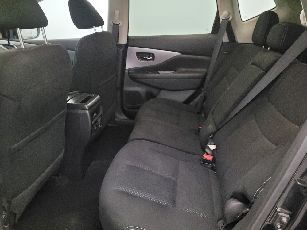 2019 Nissan Murano in Woodbridge, VA 22191 - 18131743 18